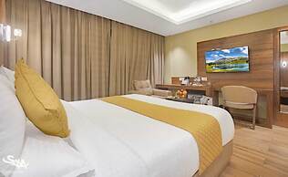 Sondermall Palace