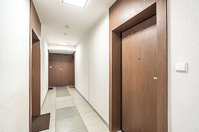 RentPlanet - Apartament Mistrzejowice