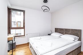 RentPlanet - Apartament Mistrzejowice
