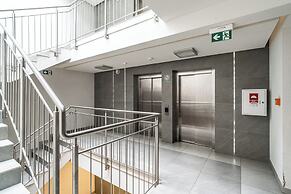 RentPlanet - Apartament Mistrzejowice