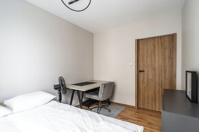 RentPlanet - Apartament Mistrzejowice