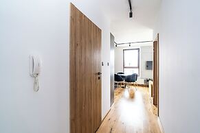 RentPlanet - Apartament Mistrzejowice