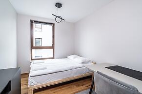 RentPlanet - Apartament Mistrzejowice