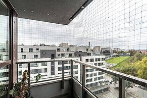 RentPlanet - Apartament Mistrzejowice