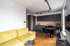 RentPlanet - Apartament Mistrzejowice
