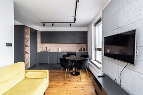 RentPlanet - Apartament Mistrzejowice