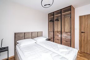 RentPlanet - Apartament Mistrzejowice