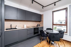 RentPlanet - Apartament Mistrzejowice