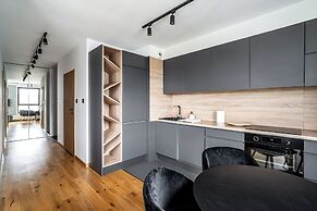 RentPlanet - Apartament Mistrzejowice