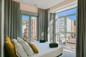Apartamentos Lagunillas 57