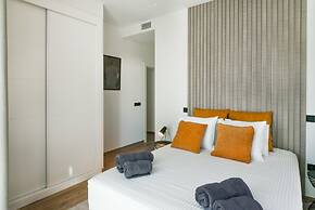 Apartamentos Lagunillas 57