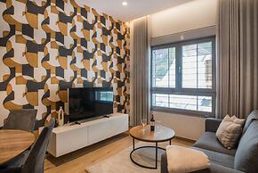 Apartamentos Lagunillas 57