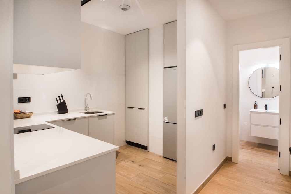 Apartamentos Lagunillas 57