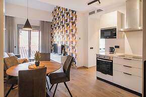 Apartamentos Lagunillas 57