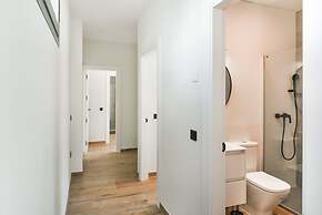 Apartamentos Lagunillas 57