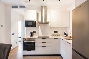 Apartamentos Lagunillas 57
