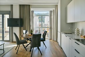 Apartamentos Lagunillas 57