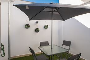 Apartamentos Lagunillas 57
