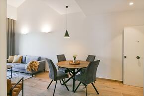 Apartamentos Lagunillas 57