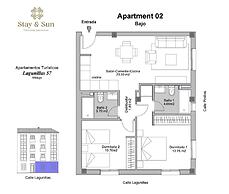 Apartamentos Lagunillas 57