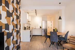 Apartamentos Lagunillas 57