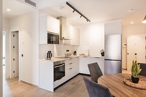 Apartamentos Lagunillas 57