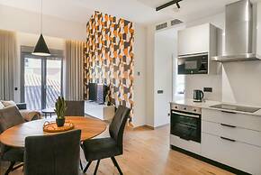 Apartamentos Lagunillas 57
