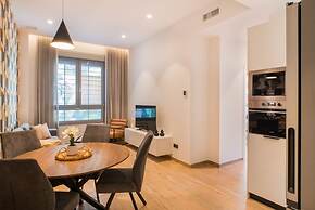 Apartamentos Lagunillas 57