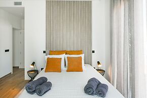 Apartamentos Lagunillas 57