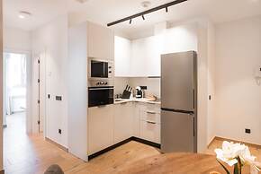 Apartamentos Lagunillas 57
