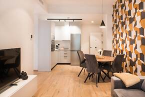 Apartamentos Lagunillas 57