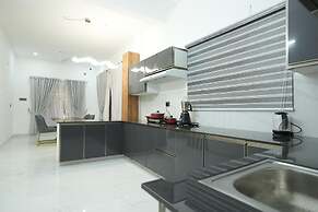 Rivera Residency