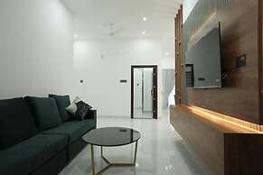 Rivera Residency