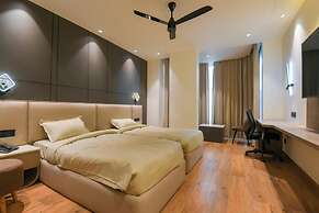 Melange Hotel
