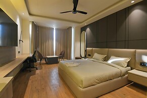 Melange Hotel