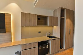 Melange Hotel
