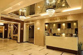 Sona Pristine Hotel And Resort