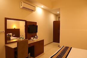 Sona Pristine Hotel And Resort