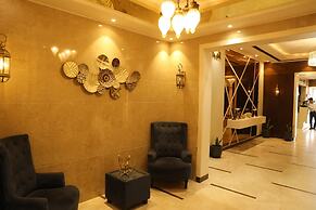 Sona Pristine Hotel And Resort