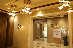 Sona Pristine Hotel And Resort