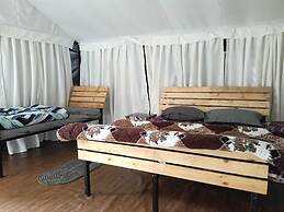 Pacific Camp Chopta