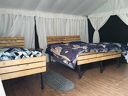 Pacific Camp Chopta