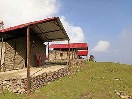 Pacific Camp Chopta