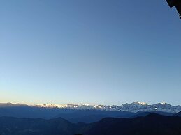 Pacific Camp Chopta