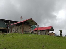 Pacific Camp Chopta