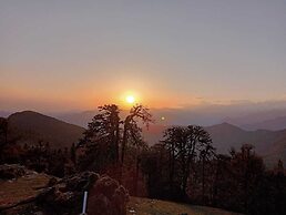 Pacific Camp Chopta