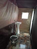 Pacific Camp Chopta