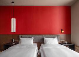 NOA HOTEL BEIJING LONGFU