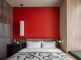NOA HOTEL BEIJING LONGFU