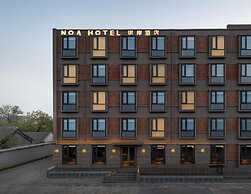NOA HOTEL BEIJING LONGFU